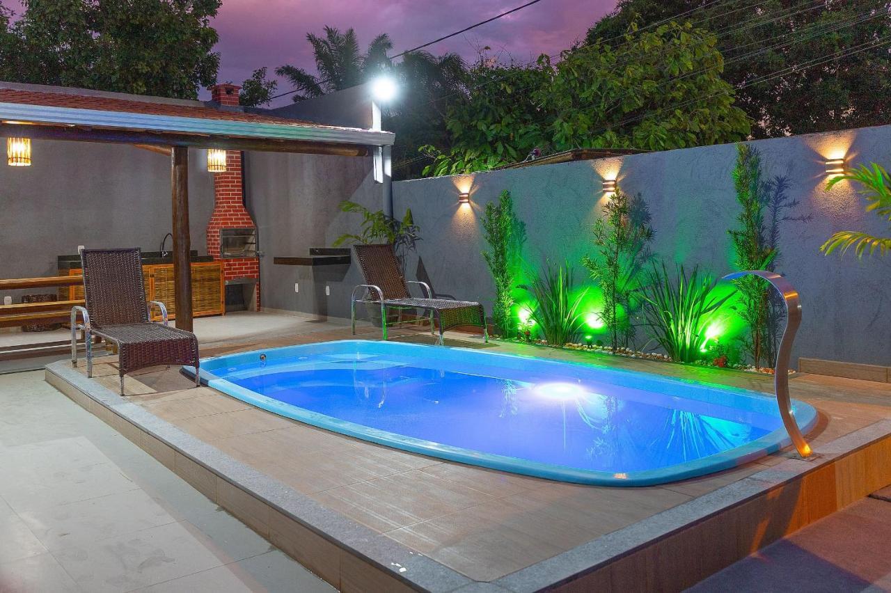 Kalug - Chale Chao De Trancoso Studios Extérieur photo