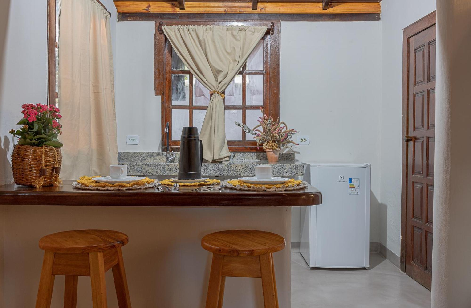 Kalug - Chale Chao De Trancoso Studios Extérieur photo